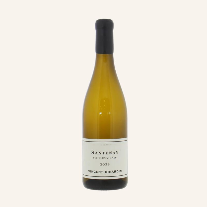 Santenay Les Vieilles Vignes 2023, Vincent Girardin