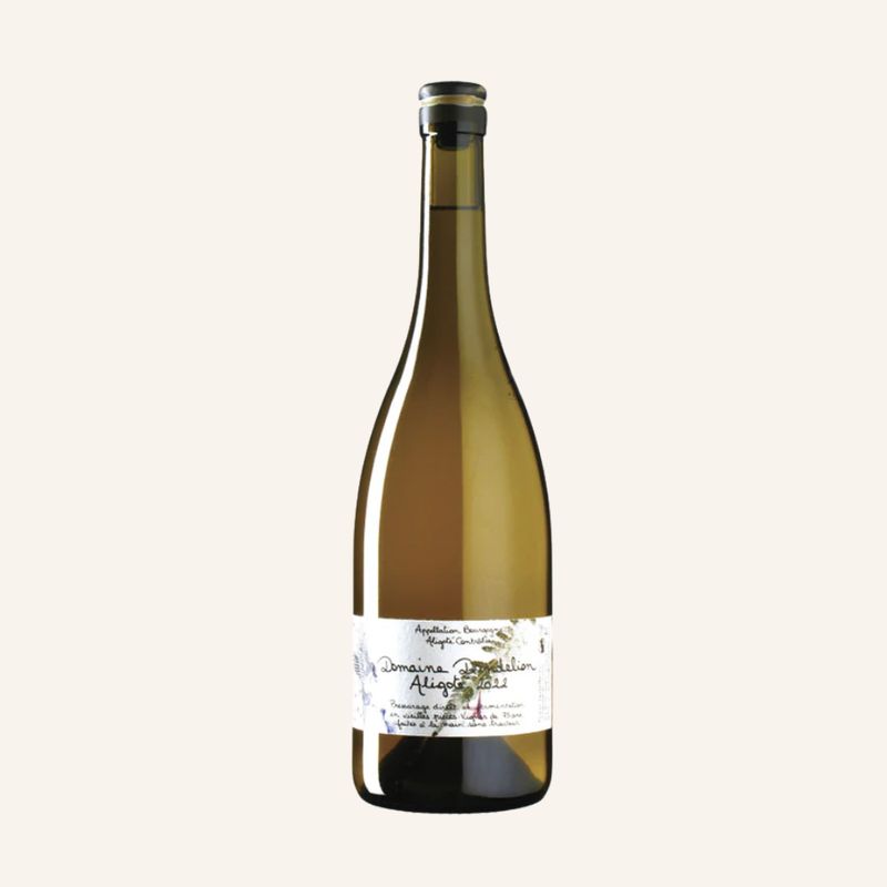 Bourgogne Aligoté 2022 Domaine Dandelion