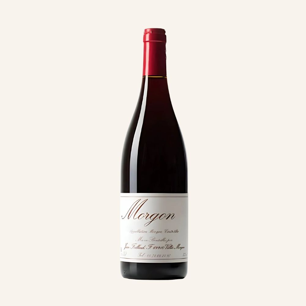 Morgon 2021, Domaine Jean Foillard