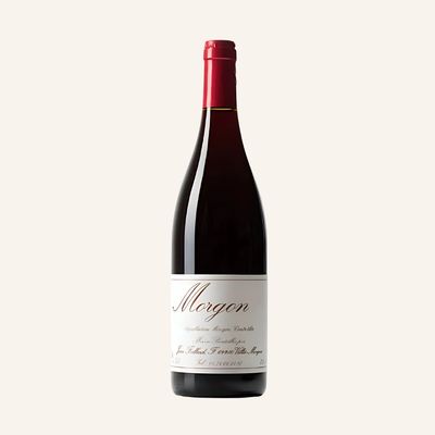 Morgon 2021, Domaine Jean Foillard