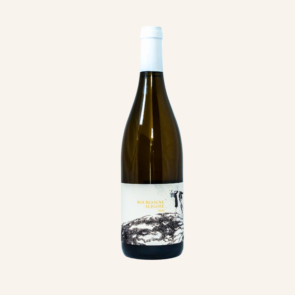 Bourgogne Aligoté 2022, Domaine Didon