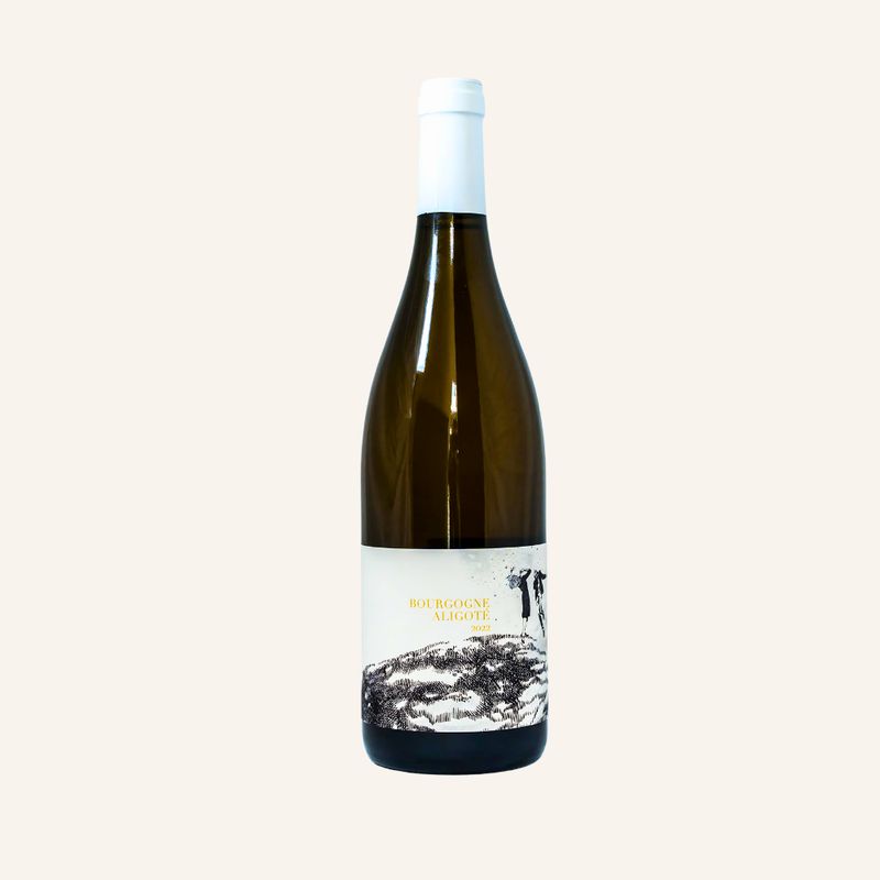 Bourgogne Aligoté 2022, Domaine Didon