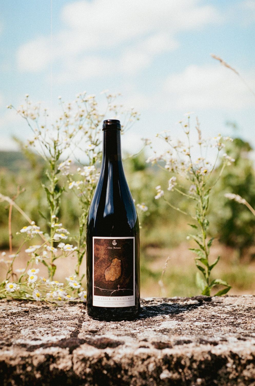 Croix Pennet 2022 Clos Bateau