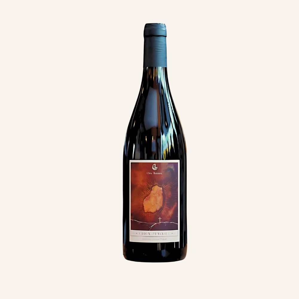 Croix Pennet 2022 Clos Bateau