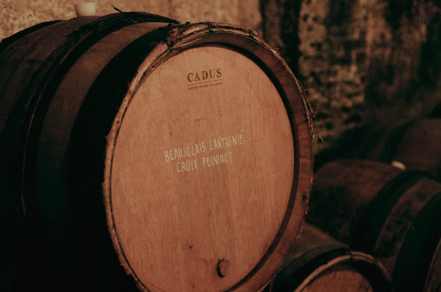 Croix Pennet 2022 Clos Bateau