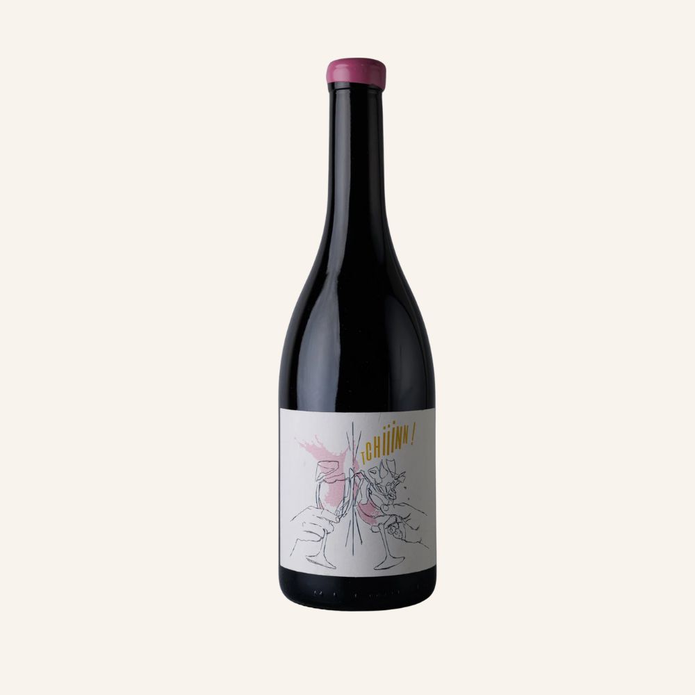 A La Votre Gamay 2021, Vin Noé