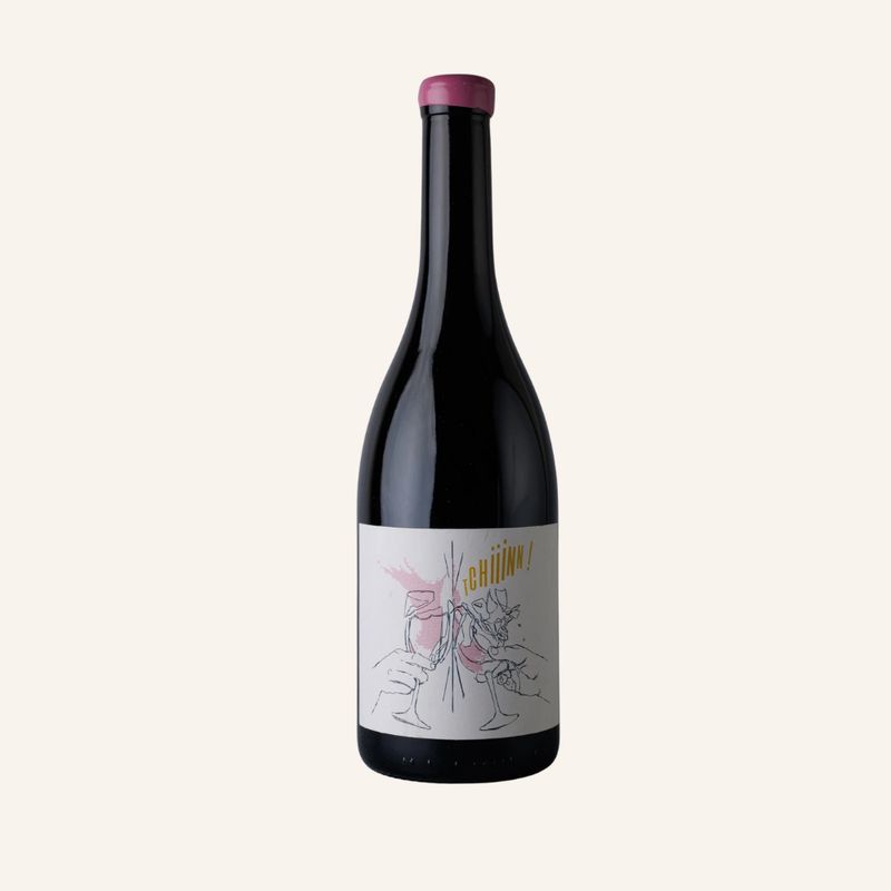 A La Votre Gamay 2021, Vin Noé