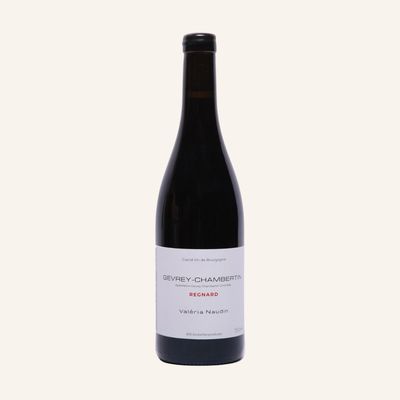 Gevrey-Chambertin Regnard 2023, Domaine Valeria Naudin