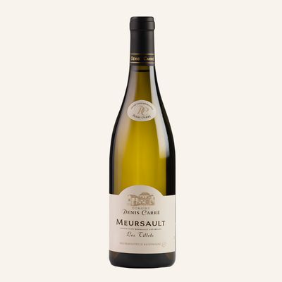 Meursault, Les Tillets 2023, Domaine Denis Carre