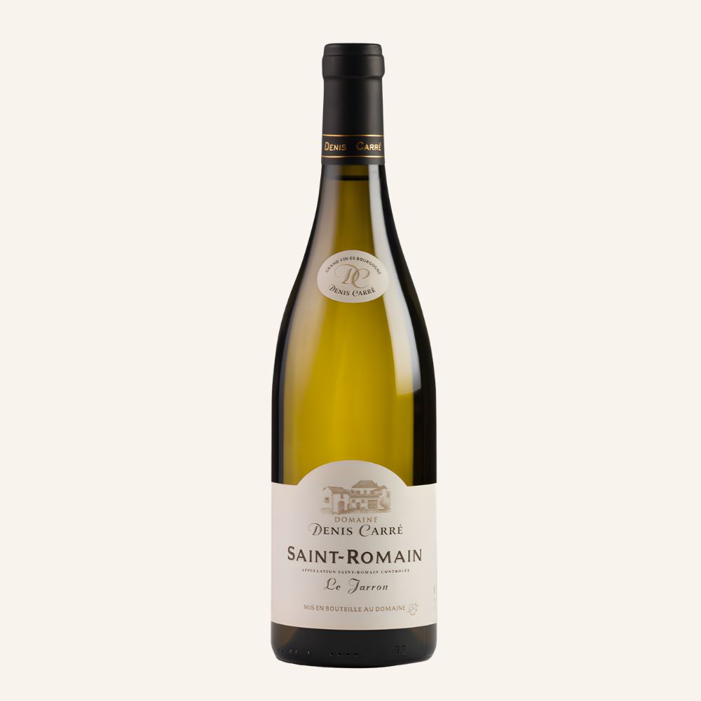 Saint-Romain, Le Jarron 2023, Domaine Denis Carre