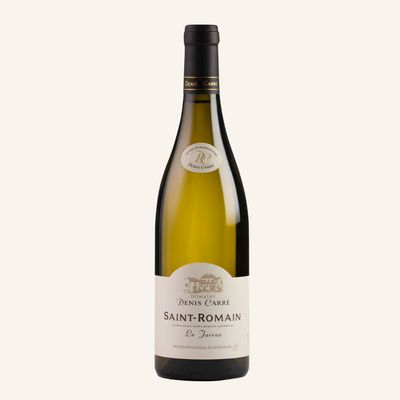 Saint-Romain, Le Jarron 2023, Domaine Denis Carre
