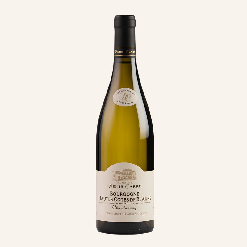 Hautes-Côtes de Beaune Chardonnay 2023, Domaine Denis Carre