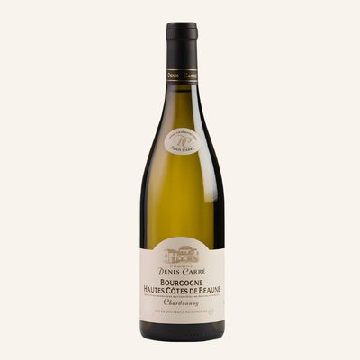 Hautes-Côtes de Beaune Chardonnay 2023, Domaine Denis Carre