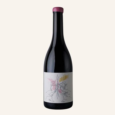 A La Votre Gamay 2021, Vin Noé