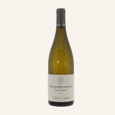 Puligny Montrachet Les Charmes 2022, Domaine Buisson Battault
