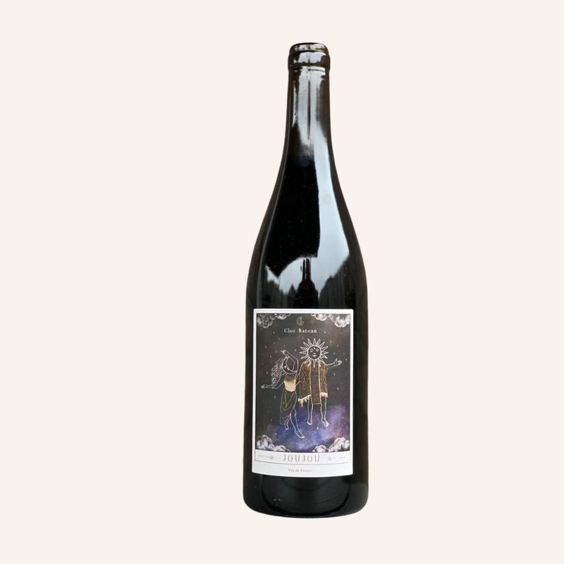 JouJou 2022, Clos Bateau - Lantignié