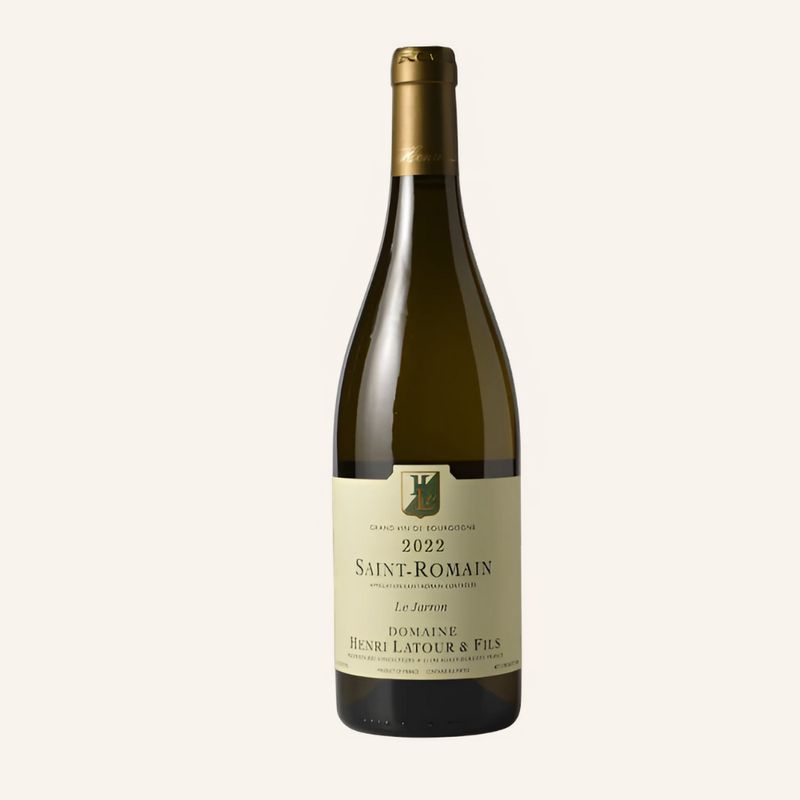 Auxey-Duresses Blanc 2022, Domaine Henri Latour