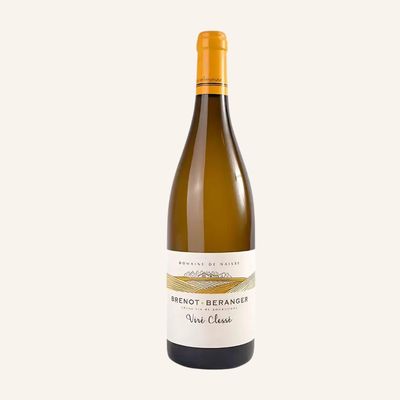 Viré-Clessé 2022, Domaine de Naisse