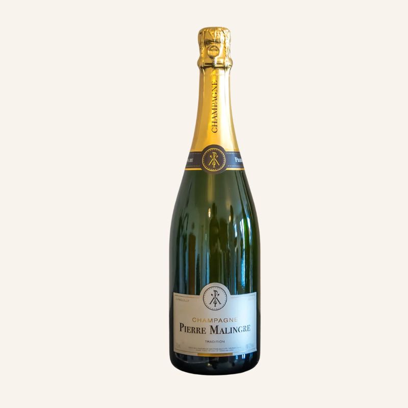 Champagne Pierre Malingre Tradition