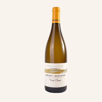 Viré-Clessé 2021, Domaine de Naisse