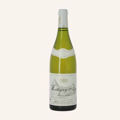 Montagny 1er Cru 2020, Domaine de la Tour