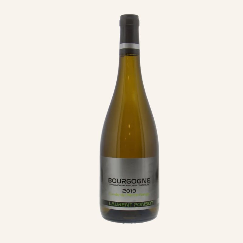 Bourgogne Cuvee du Perce-Neige 2019, Laurent Ponsot