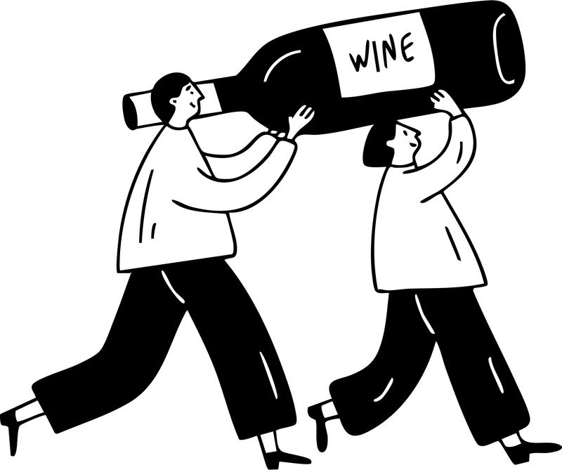 Search by winemaker