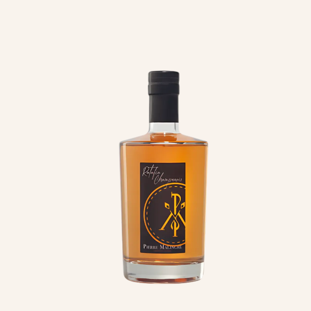Ratafia Champenois, Pierre Malingre