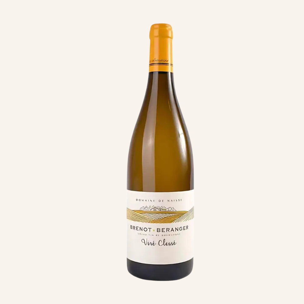Viré-Clessé 2022, Domaine de Naisse
