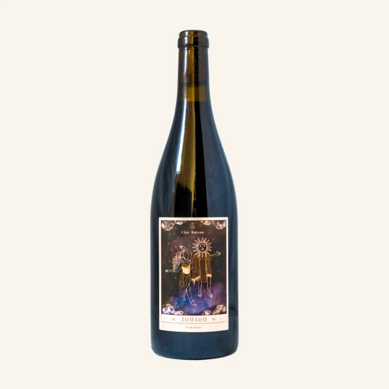 JouJou 2022, Clos Bateau