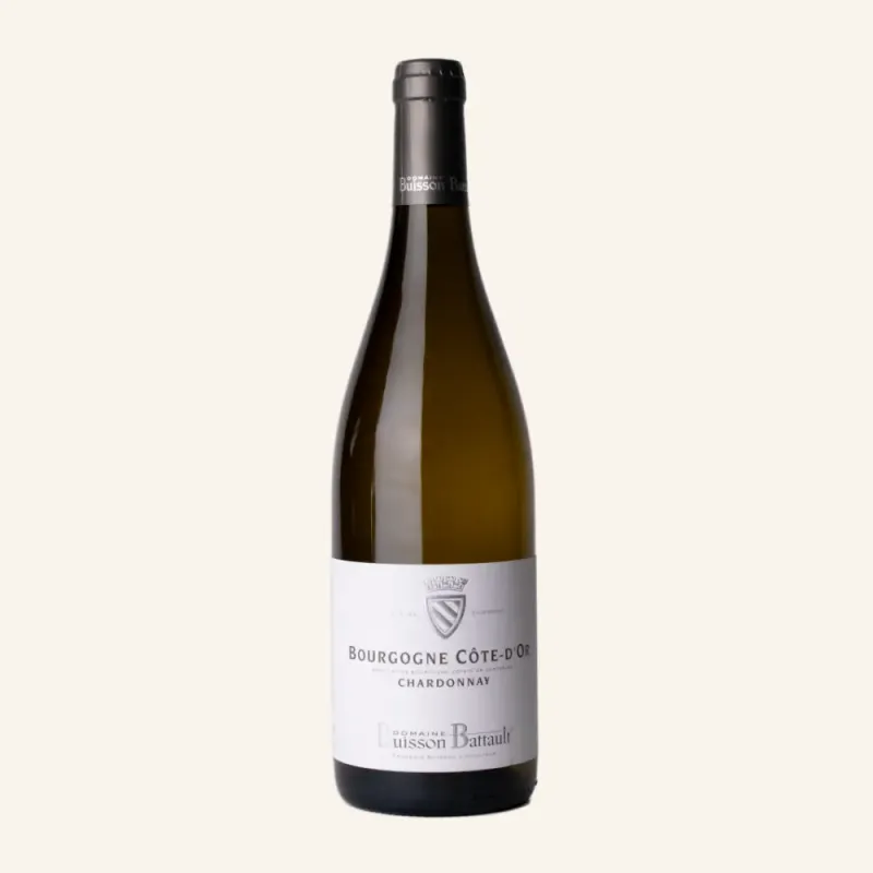 Bourgogne Chardonnay Cote d'Or 2022, Domaine Buisson Battault