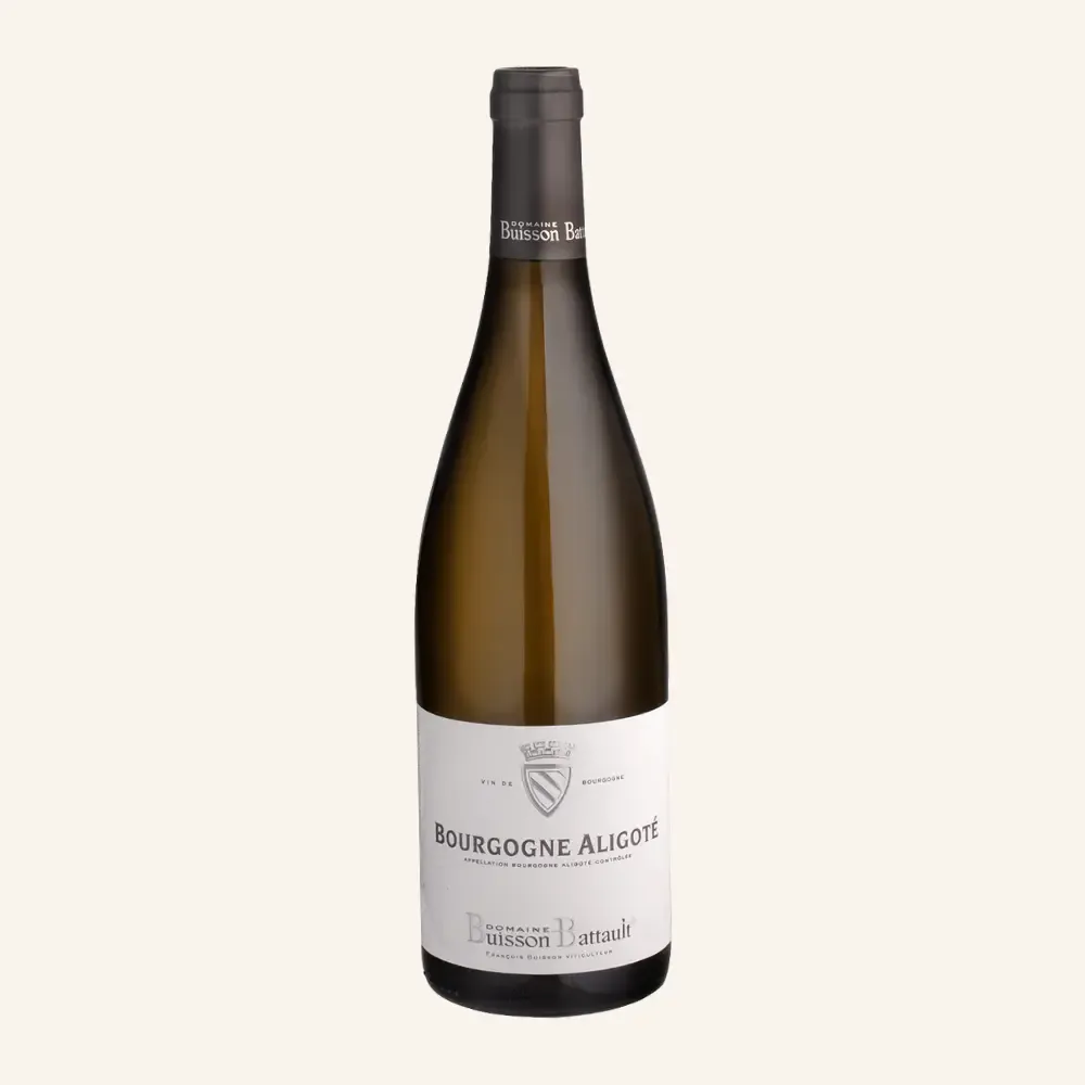 Bourgogne Aligote 2022, Domaine Buisson Battault