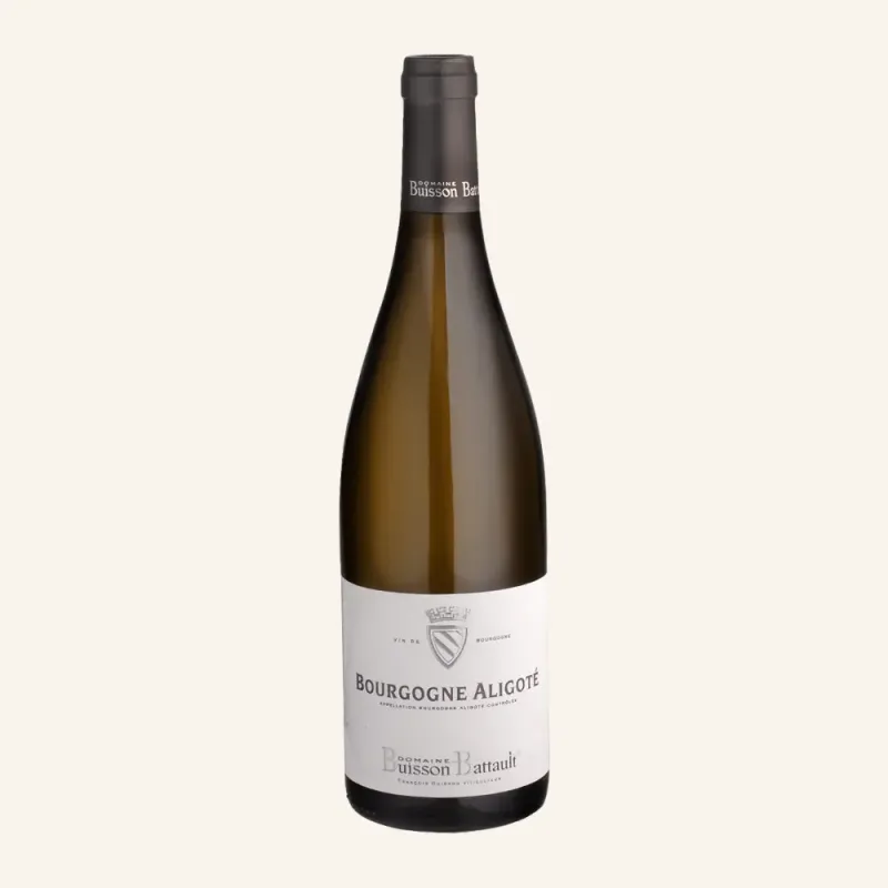 Bourgogne Aligote 2022, Domaine Buisson Battault