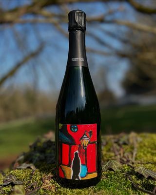 Champagne Chardonnay Côte des Blancs Millésime 2022, Louison Riviere