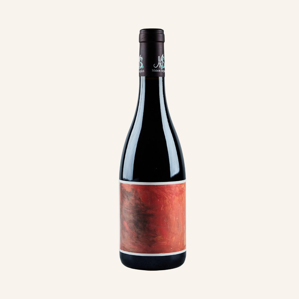 Cote Rotie 2019, Coteaux De Bassenon, Maison Stephan
