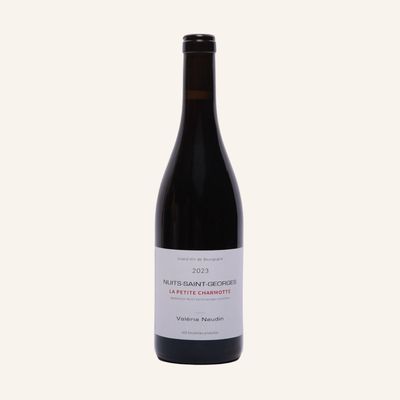 Nuits-Saint-Georges, La Petit Charmotte 2023, Domaine Valeria Naudin