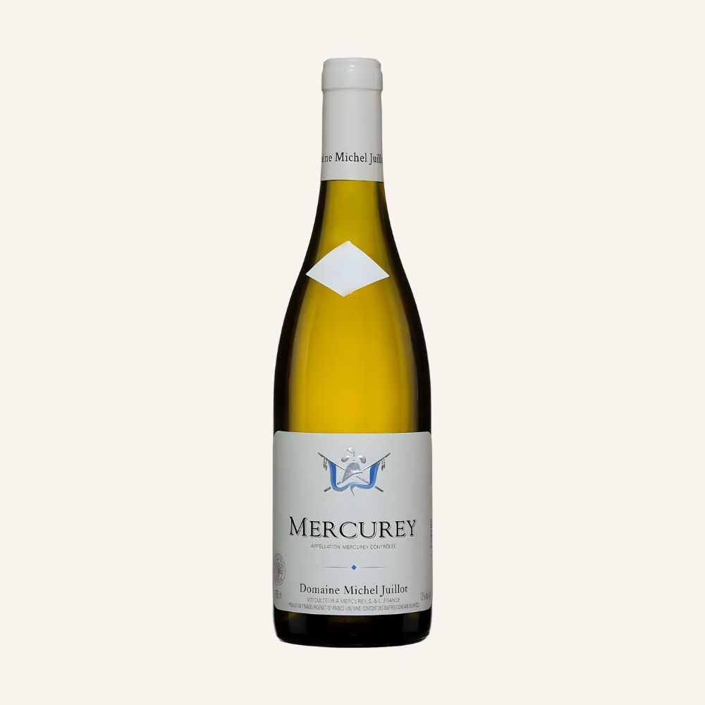 Mercurey Blanc 2023, Domaine Michel Juillot