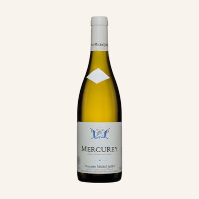 Mercurey Blanc 2023, Domaine Michel Juillot