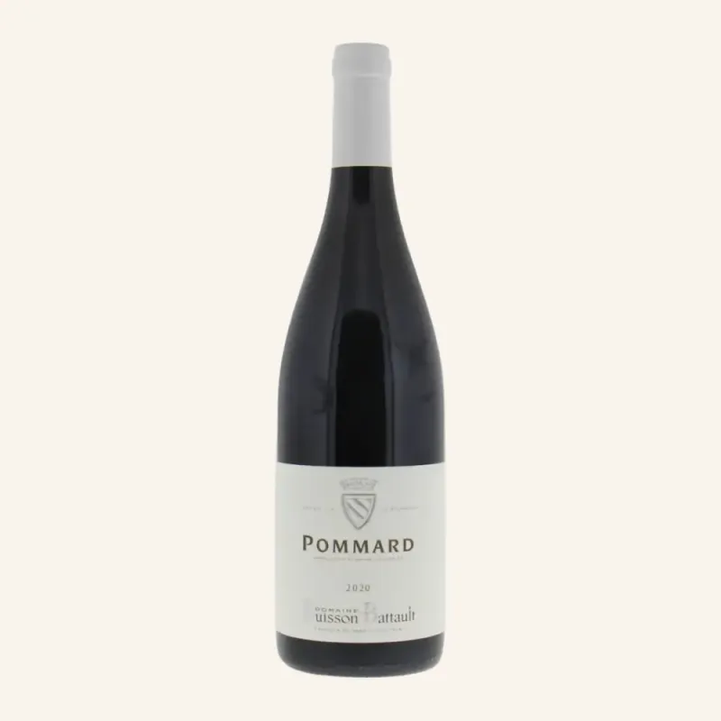 Gevrey Chambertin 2022, Vincent Bachelet