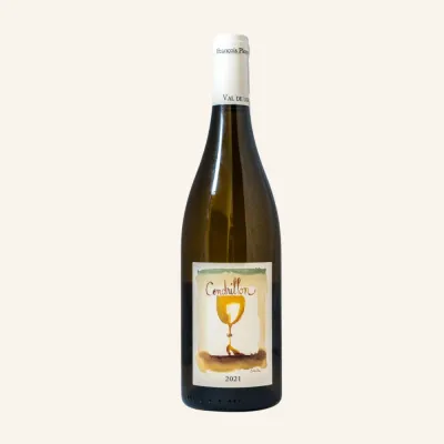 Cendrillon 2021, Domaine de la Garreliere