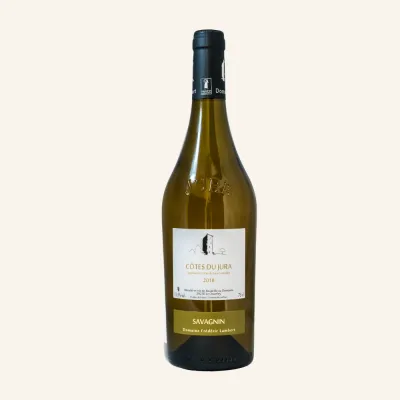 Savagnin 2018, Domaine Frederic Lambert