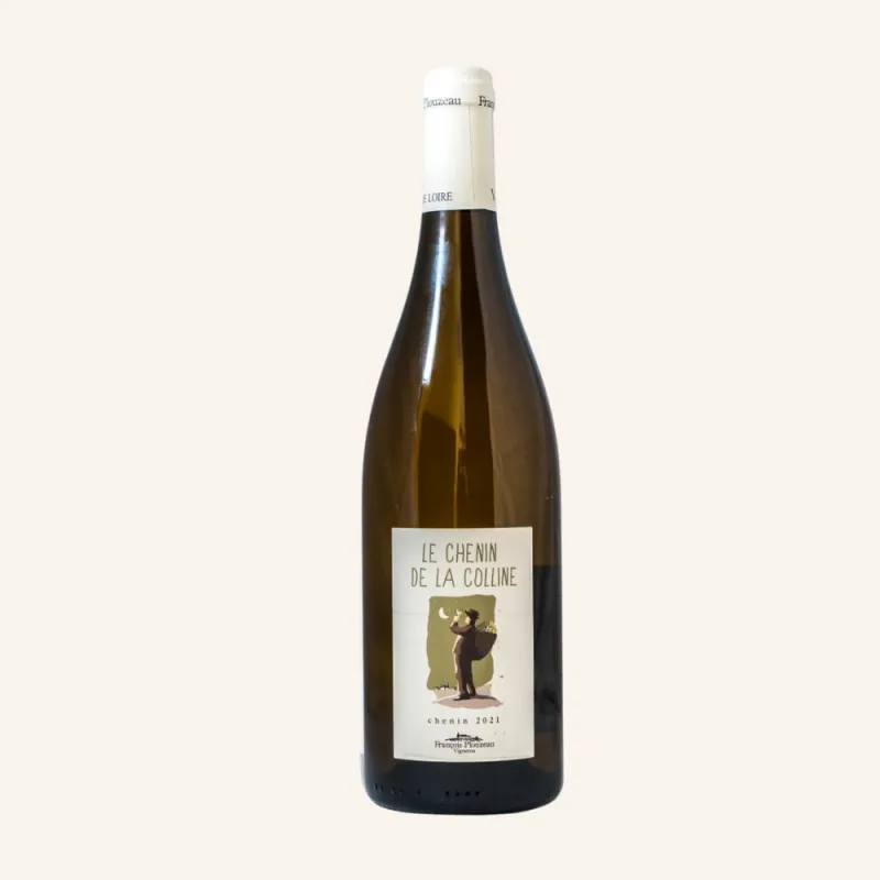 Marquis de C 2021, Domaine de la Garreliere