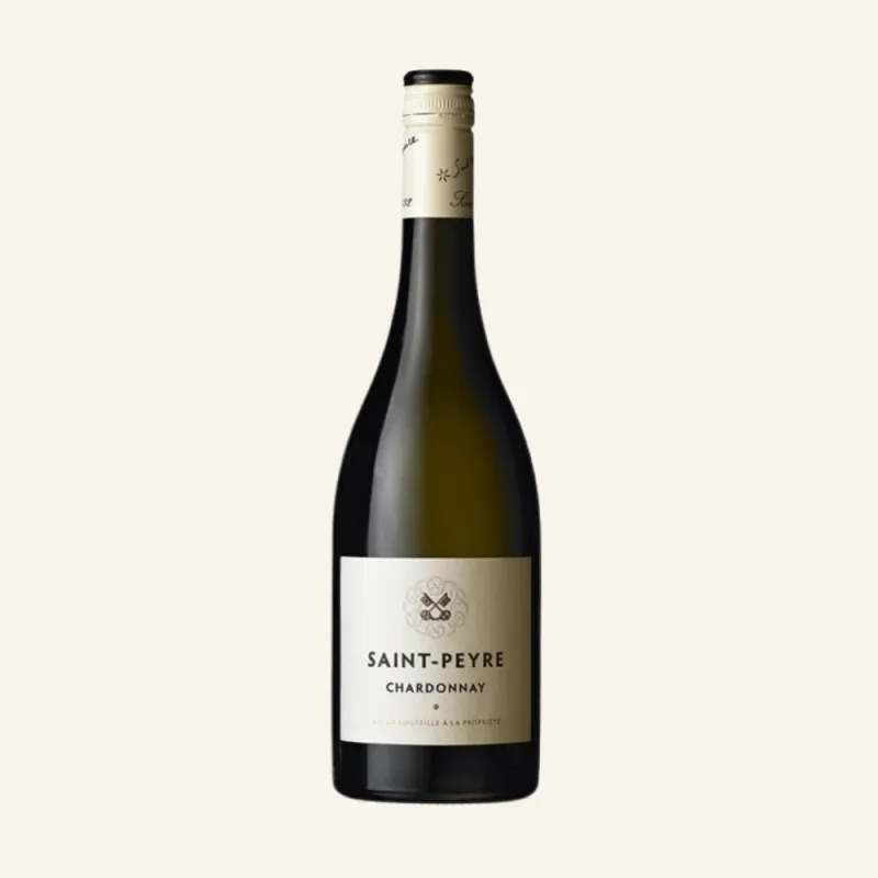 Saint-Peyre Chardonnay 2025, Les Costières de Pomérols