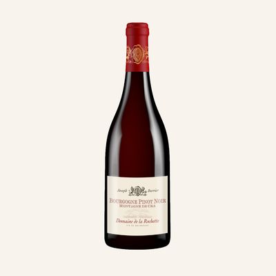 Bourgogne Rouge, Montagne de Cra 2024, Domaine de la Rochette