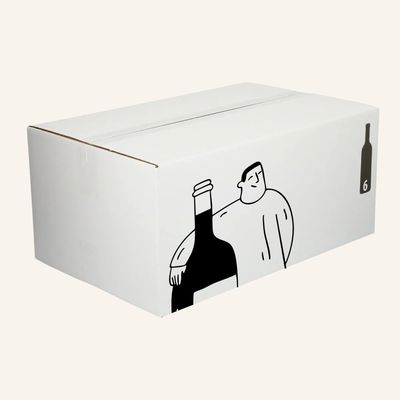 PAKKET 1: HERFST-KENNISMAKINGSPAKKET (6 FLESSEN)