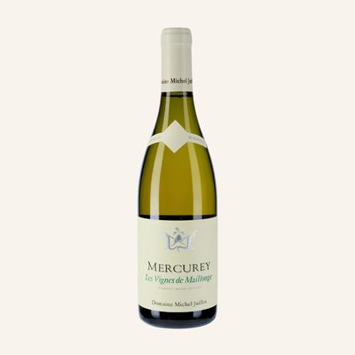 Mercurey Blanc, Les Vignes de Maillonge 2024, Domaine Michel Juillot
