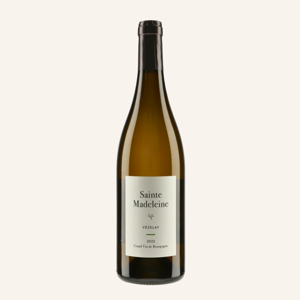 Vézelay 2023, Domaine Sainte Madeleine