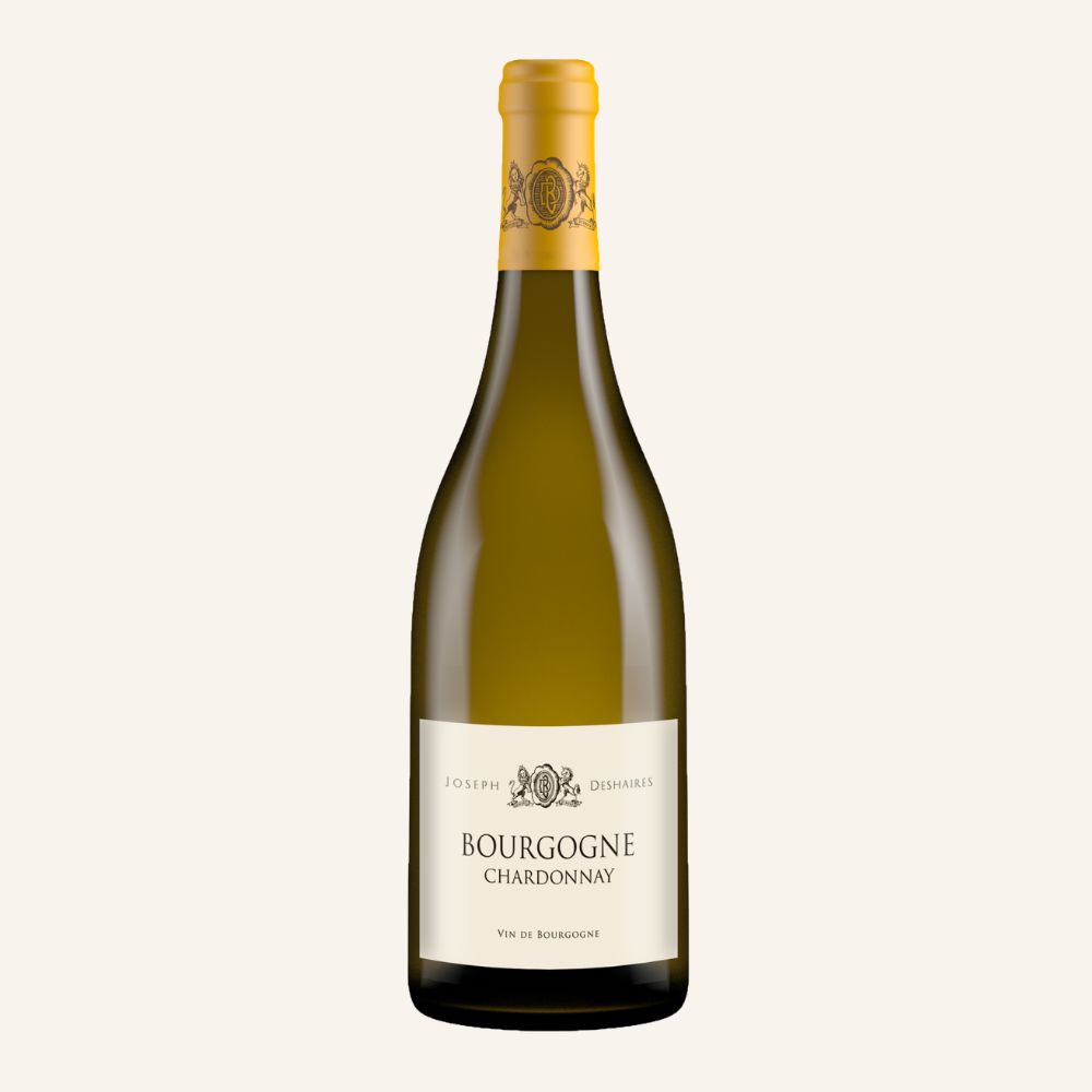 Bourgogne Chardonnay 2022, Joseph Deshaires