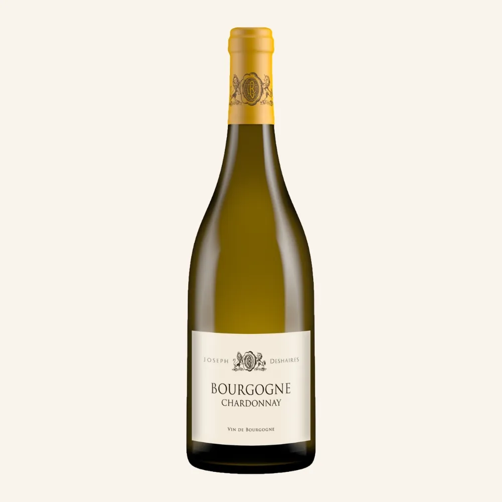 Bourgogne Blanc 2022, Joseph Deshaires - Domaine de Beauregard
