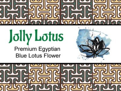 Jolly Lotus